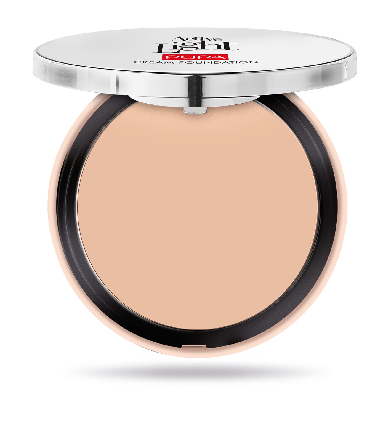 ACTIVE LIGHT CREAM FOUNDATION 020