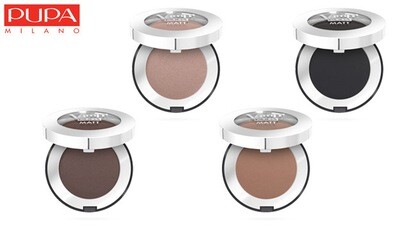 Vamp! Matt Eyeshadow