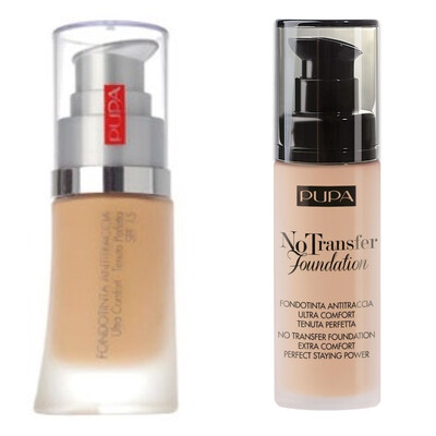 Antitraccia/No Transfer Foundation
