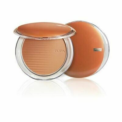 Desert Bronzing Powder