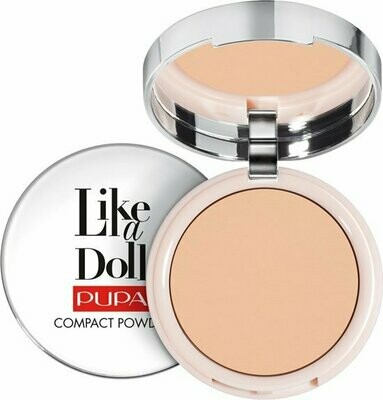 Like a Doll Compact Powder