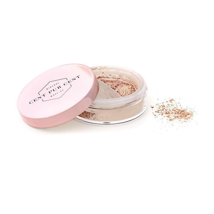 CPC LOOSE MINERAL FOUNDATION 1.0