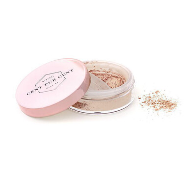 CPC LOOSE MINERAL FOUNDATION 1.0