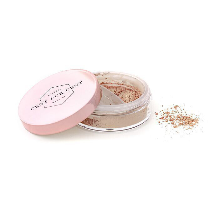 CPC LOOSE MINERAL FOUNDATION 2.0