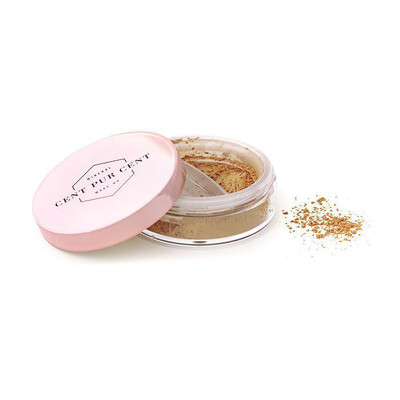 CPC LOOSE MINERAL FOUNDATION 4.0