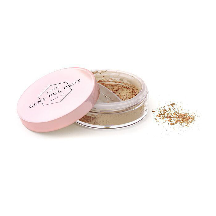 CPC LOOSE MINERAL FOUNDATION 5.0