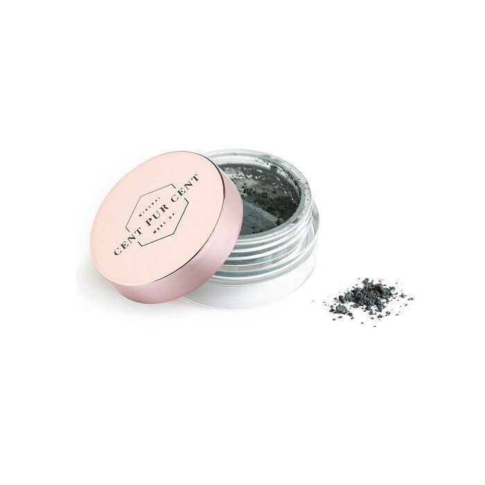 CPC LOOSE MINERAL EYESHADOW FORET