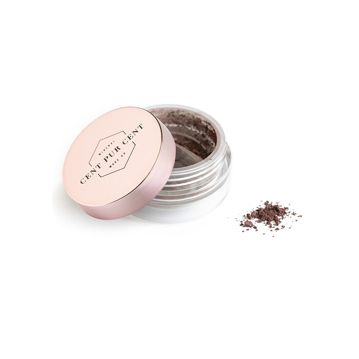 CPC LOOSE MINERAL EYESHADOW RAISIN CPC LOOSE MINERAL EYESHADOW RAISIN