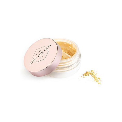 CPC LOOSE MINERAL EYESHADOW TRESOR