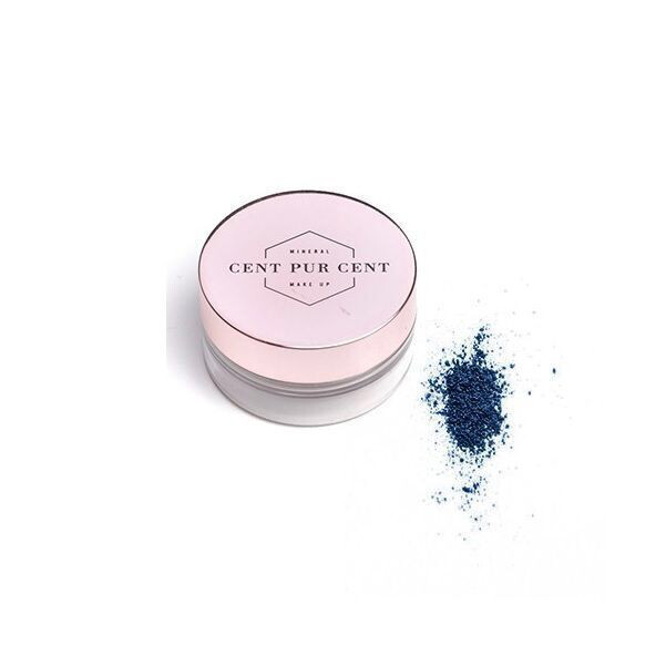CPC LOOSE MINERAL EYESHADOW LA NUIT