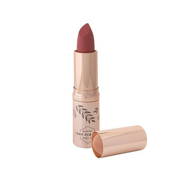 CPC MINERAL LIPSTICK LA VIE EN ROSE 