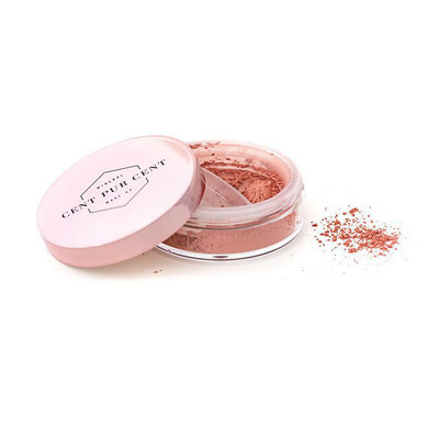 CPC MINERAL LOOSE BLUSH PECHE