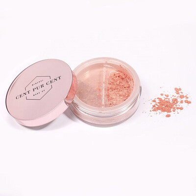 CPC MINERAL LOOSE BLUSH CORAL