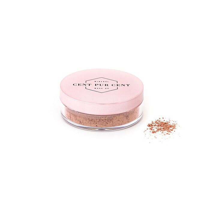 CPC MINERAL LOOSE BLUSH BRONZE