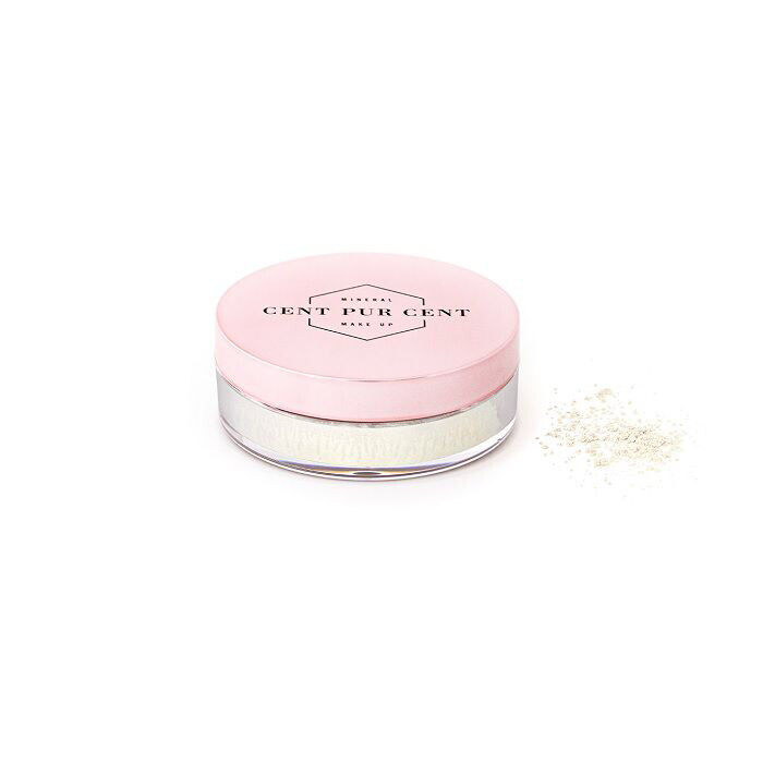 CPC MINERAL LOOSE BLUSH MULTI