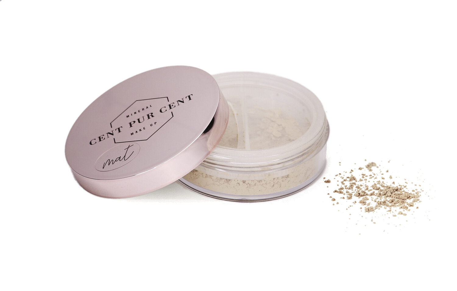 CPC MINERAL SETTING POWDER MAT
