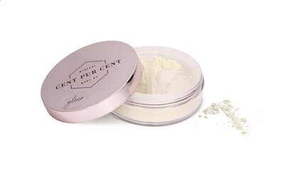 CPC MINERAL SETTING POWDER GLOW