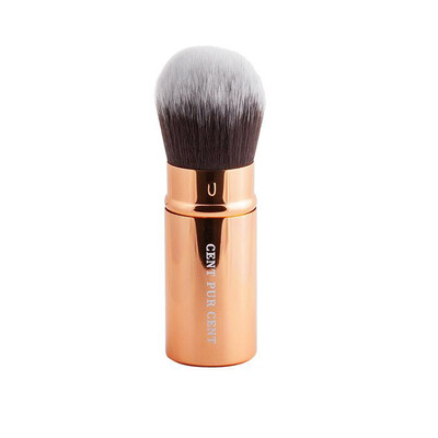 CPC RETRACTABLE KABUKI BRUSH