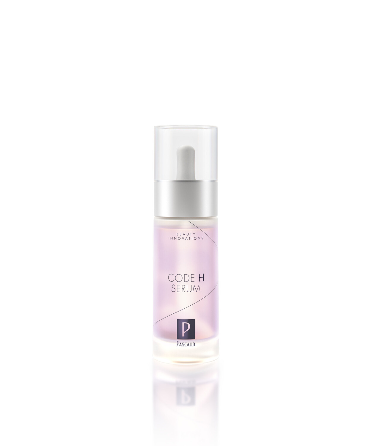 MY SKINCAUD CODE H SERUM - Geconcentreerd hydraterend serum