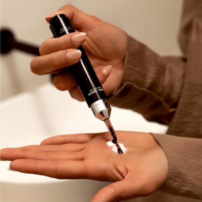 MARC INBANE Perle de Soleil