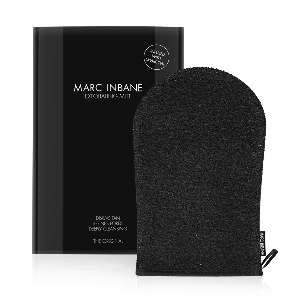 MARC INBANE Exfoliating Mitt (lichaam)