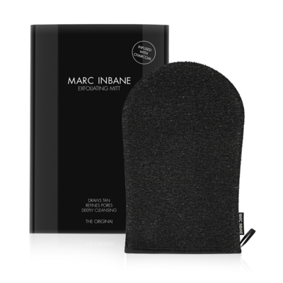 MARC INBANE Exfoliating Mitt (lichaam)