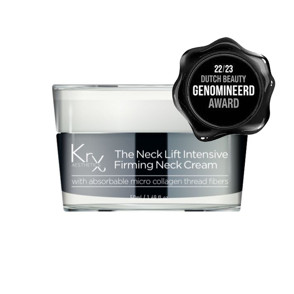 The Neck Lift Intensive Firming Neck Cream