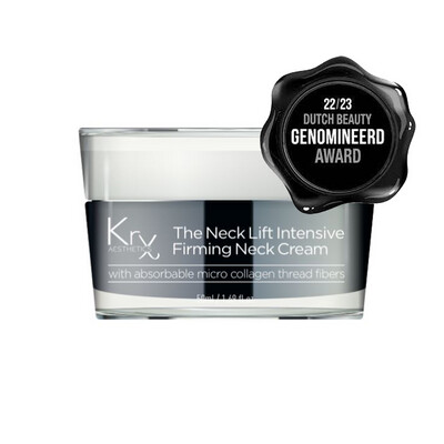 The Neck Lift Intensive Firming Neck Cream