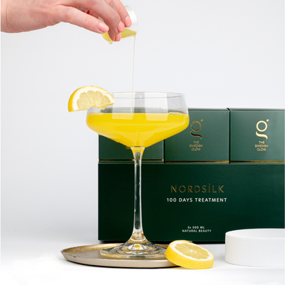 Nordsilk kuur 100 dagen