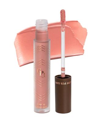Lipgloss SPF 30 Rose