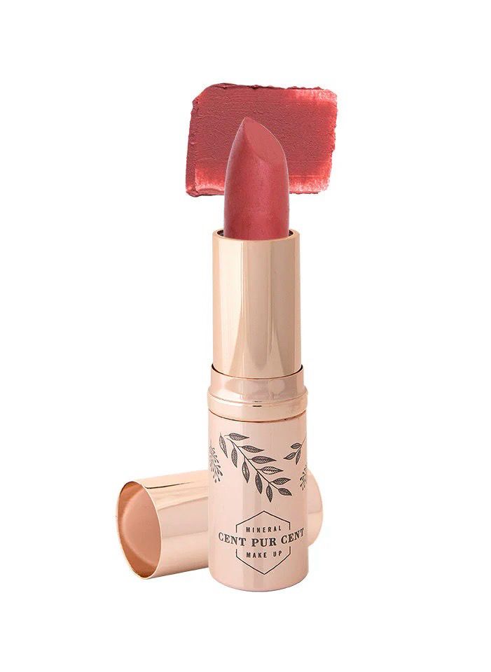 Luminous Mineral lipstick Mystique