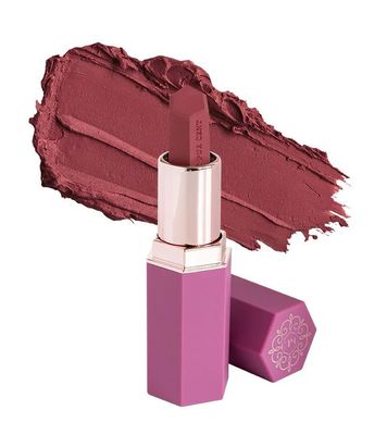 Velvet Lipstick Peony