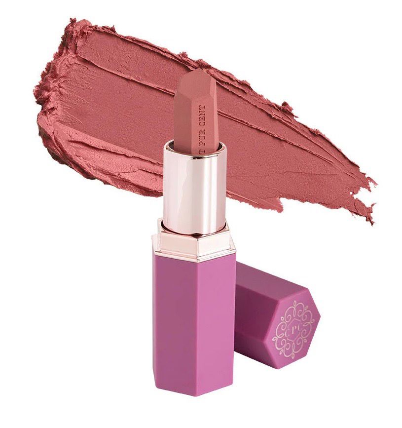 Velvet Lipstick Primrose