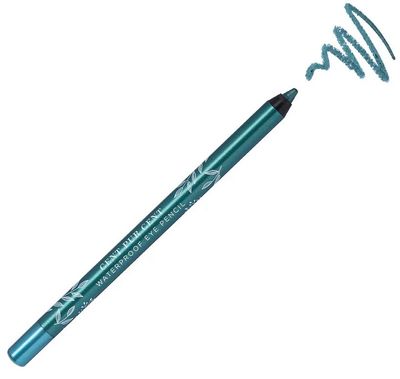CPC WATERPROOF EYE PENCIL TURQUOISE CPC WATERPROOF EYE PENCIL TURQUOISE