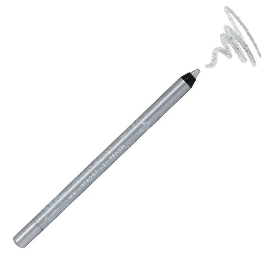 CPC WATERPROOF EYE PENCIL GRIS BRILLANTE