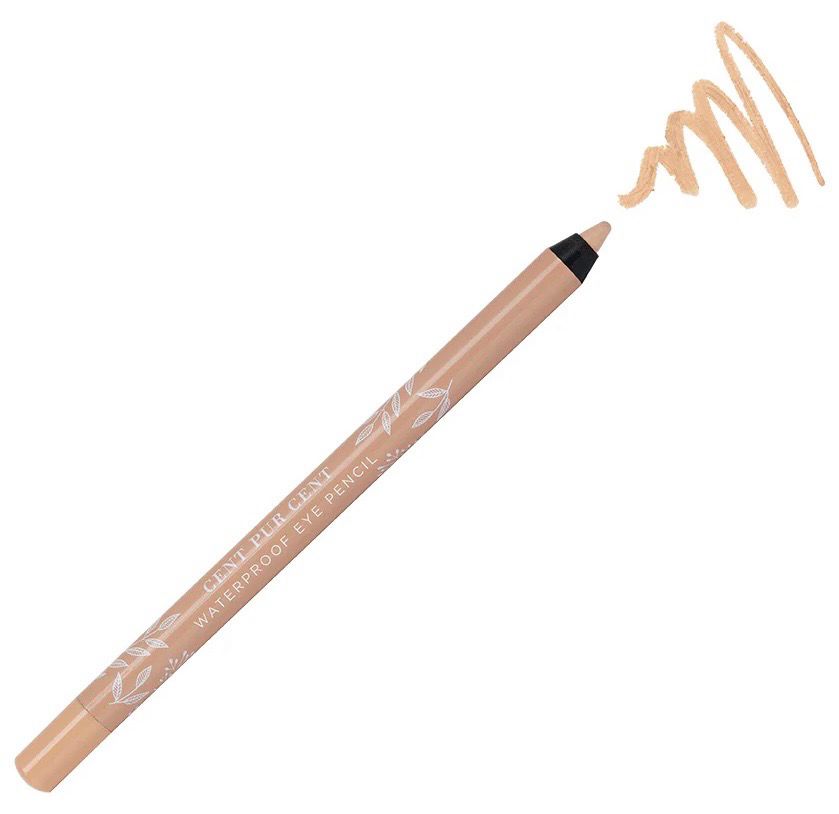 CPC WATERPROOF EYE PENCIL CREME