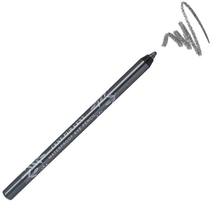 CPC WATERPROOF EYE PENCIL GRIS IRISE