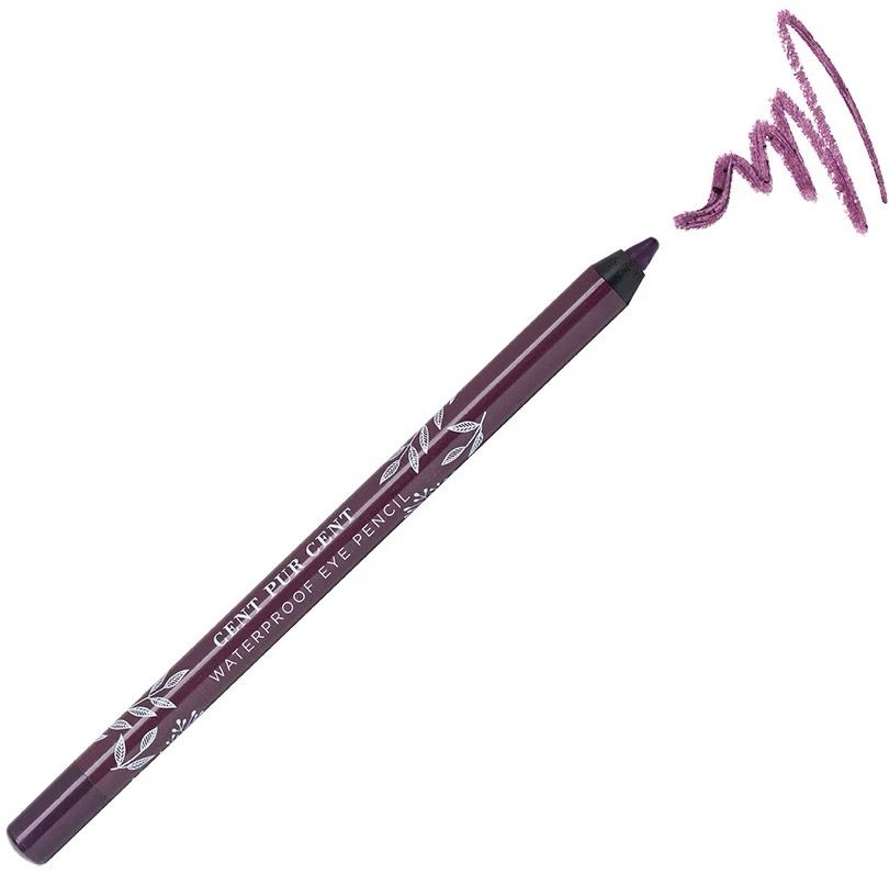 CPC WATERPROOF EYE PENCIL BORDEAUX CPC WATERPROOF EYE PENCIL BORDEAUX