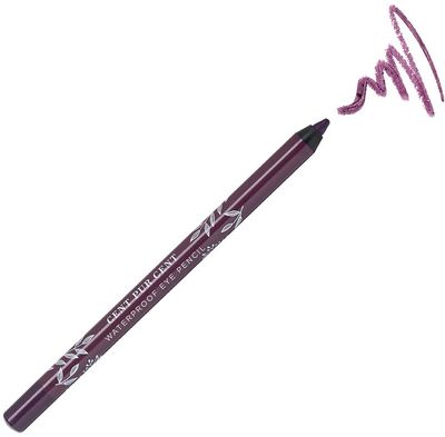CPC WATERPROOF EYE PENCIL BORDEAUX CPC WATERPROOF EYE PENCIL BORDEAUX
