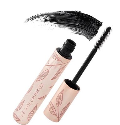 Mascara Le Volumineux Noir