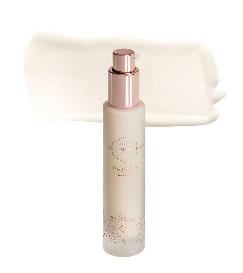 Mattifying Primer Mattifying Primer