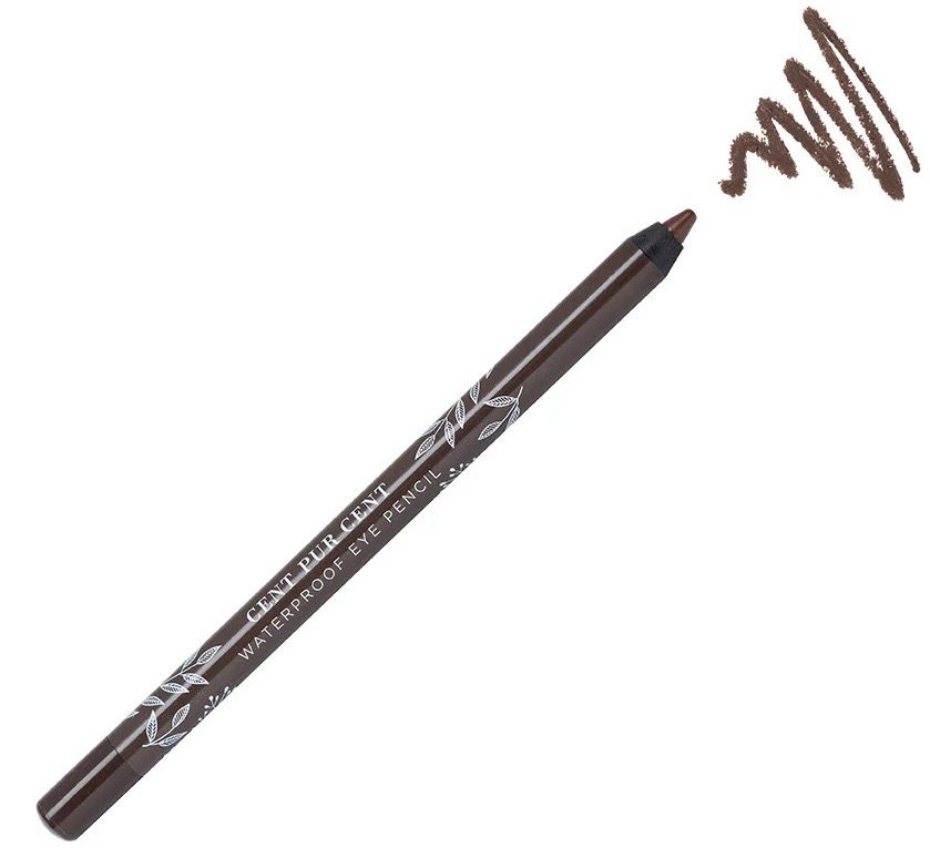 CPC WATERPROOF EYE PENCIL CHOCOLAT