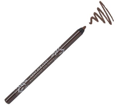 CPC WATERPROOF EYE PENCIL CHOCOLAT CPC WATERPROOF EYE PENCIL CHOCOLAT