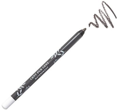 CPC WATERPROOF EYE PENCIL GRIS FONCE CPC WATERPROOF EYE PENCIL GRIS FONCE