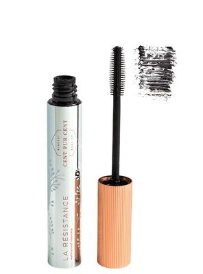 Waterproof Mascara La Résistance Noir