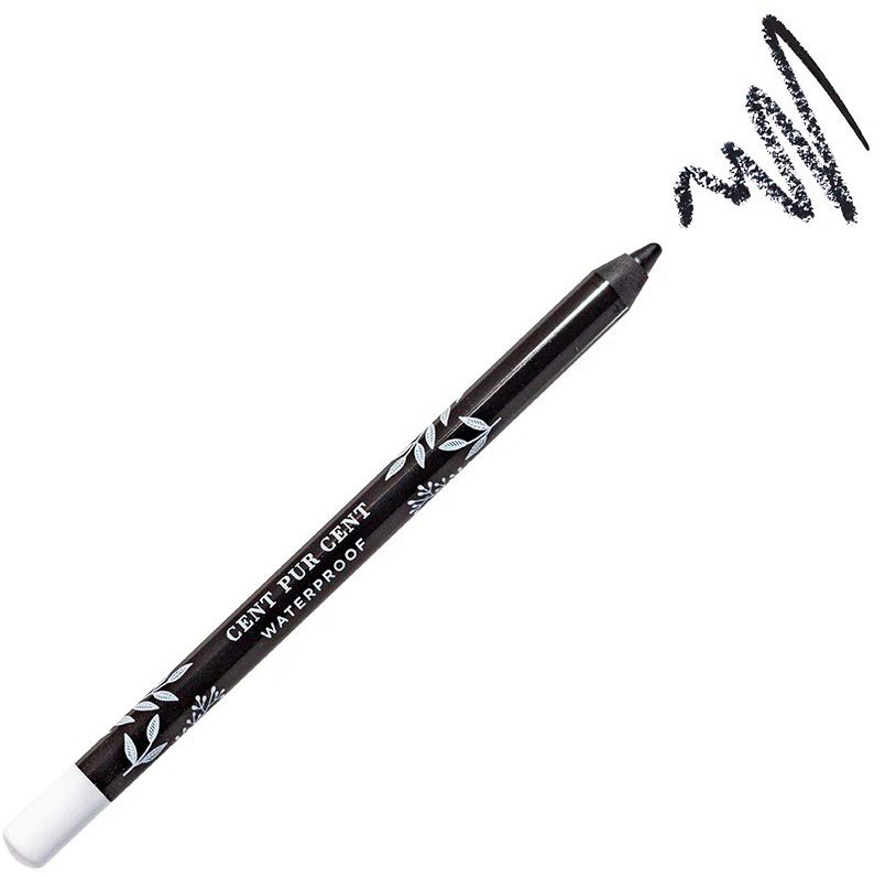 CPC WATERPROOF EYE PENCIL NOIR
