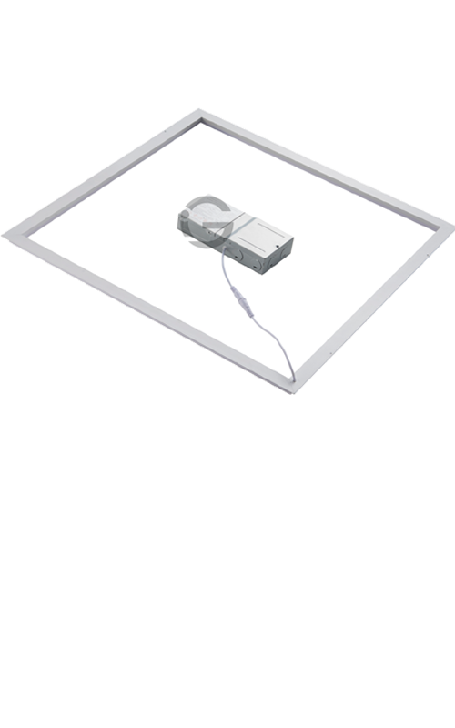 Frame Panels - 2x2, 40W