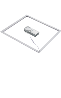 Frame Panels - 2x2, 40W