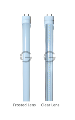 Tube Series - 22W, 4ft