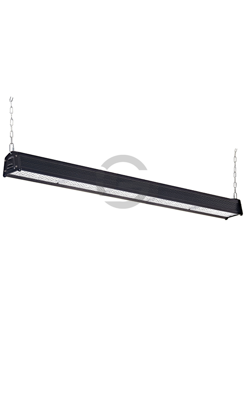 Slim Linear High Bay - 240W